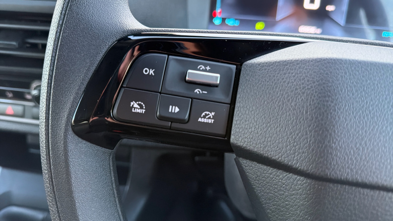 Citroen Dispatch Xl Diesel 2.0 BlueHDi 145ps Crew Van Enterprise